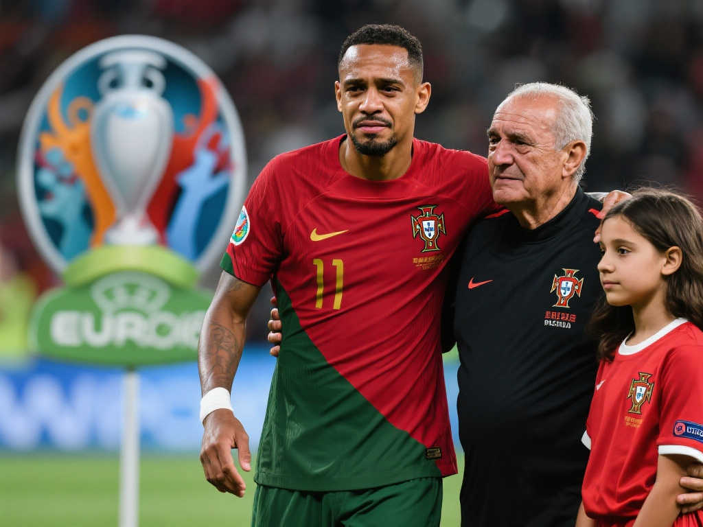 纳尼因父亲去世选择退役 未来投身足球青训事业 纳尼因父亲去世选择退役 未来投身足球青训事业