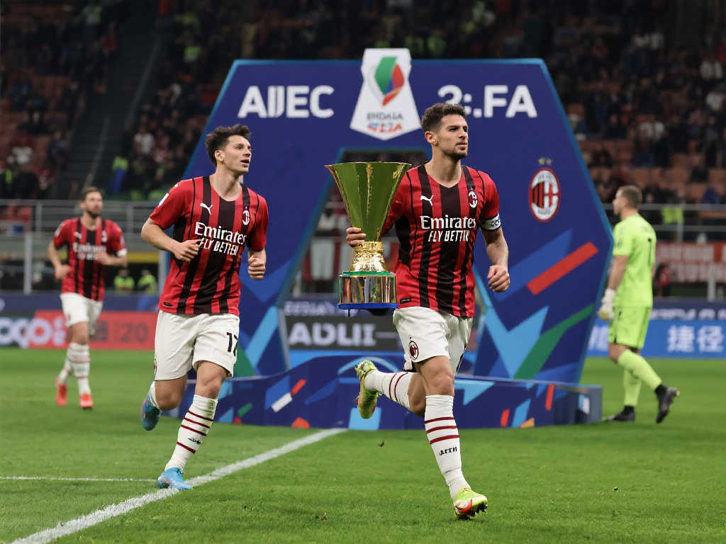 托莫里头部受伤战前退场,5天后意杯决赛关键一役决定欧联席位 托莫里头部受伤战前退场,5天后意杯决赛关键一役决定欧联席位