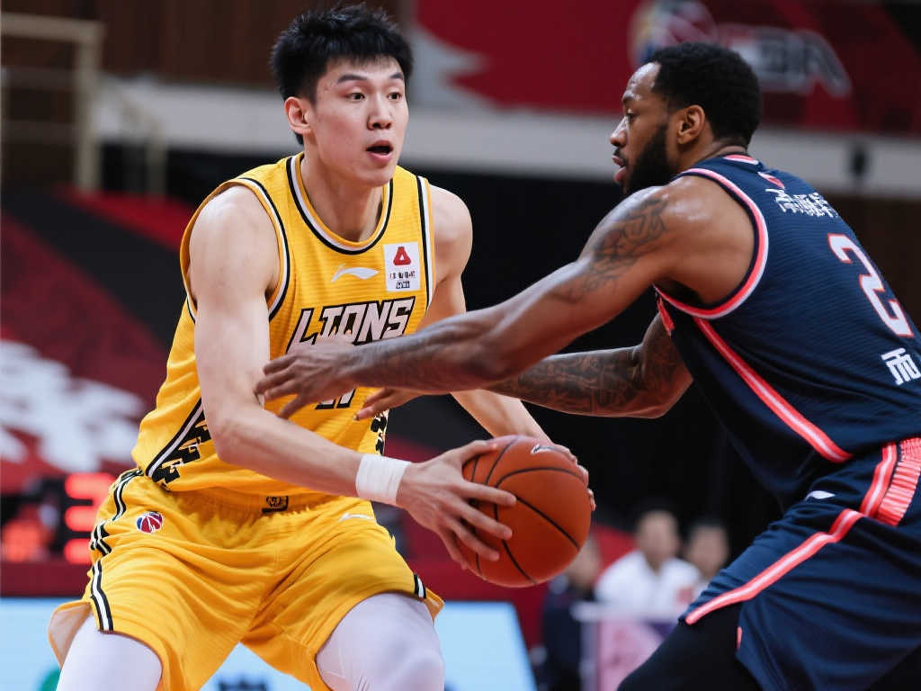 凭借三大优势力压外援，胡金秋实至名归常规赛MVP