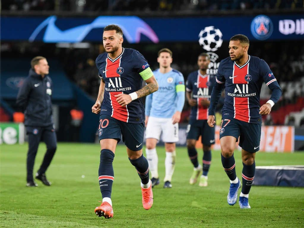 詹俊：多纳鲁马表现最佳，巴黎决赛前无需为联赛争冠分心成最大优势