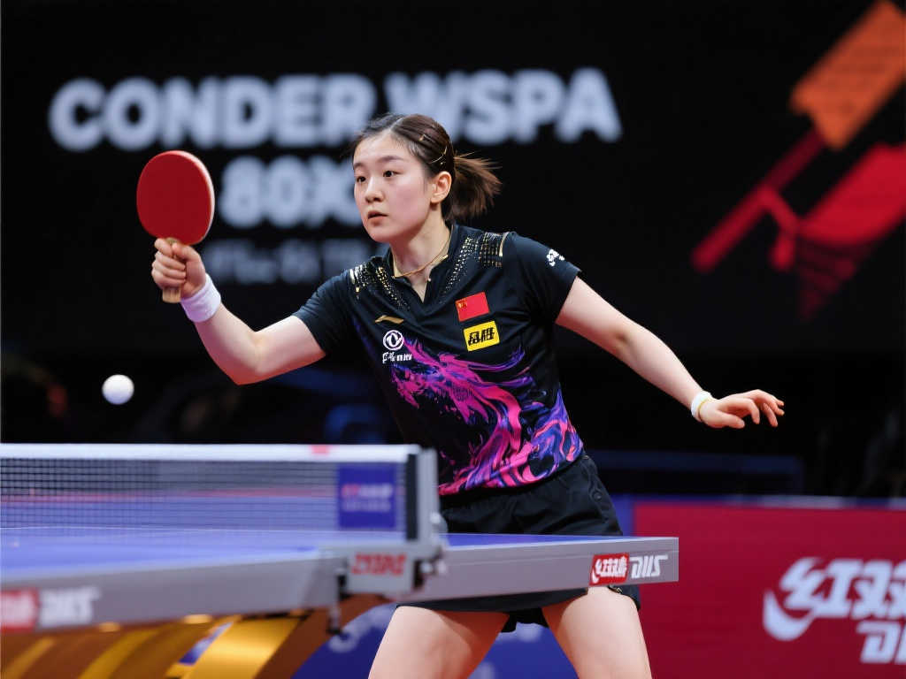 绝地反击！王曼昱力克张本美和挺进世界杯八强