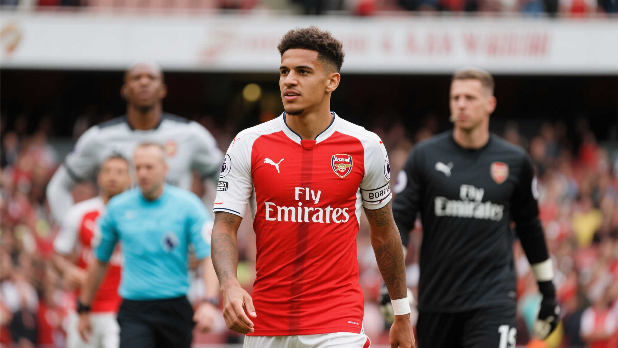 马丁内利潜力引关注：拜仁酝酿收购阿森纳24岁边锋